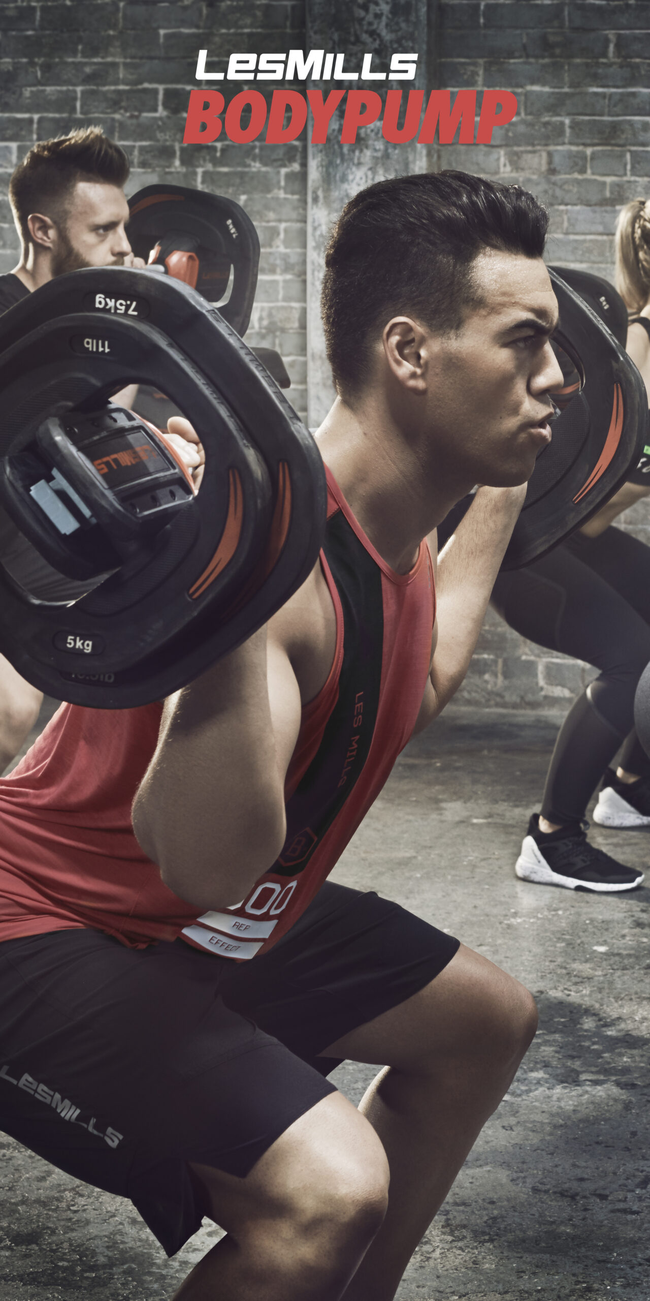 BodyPump