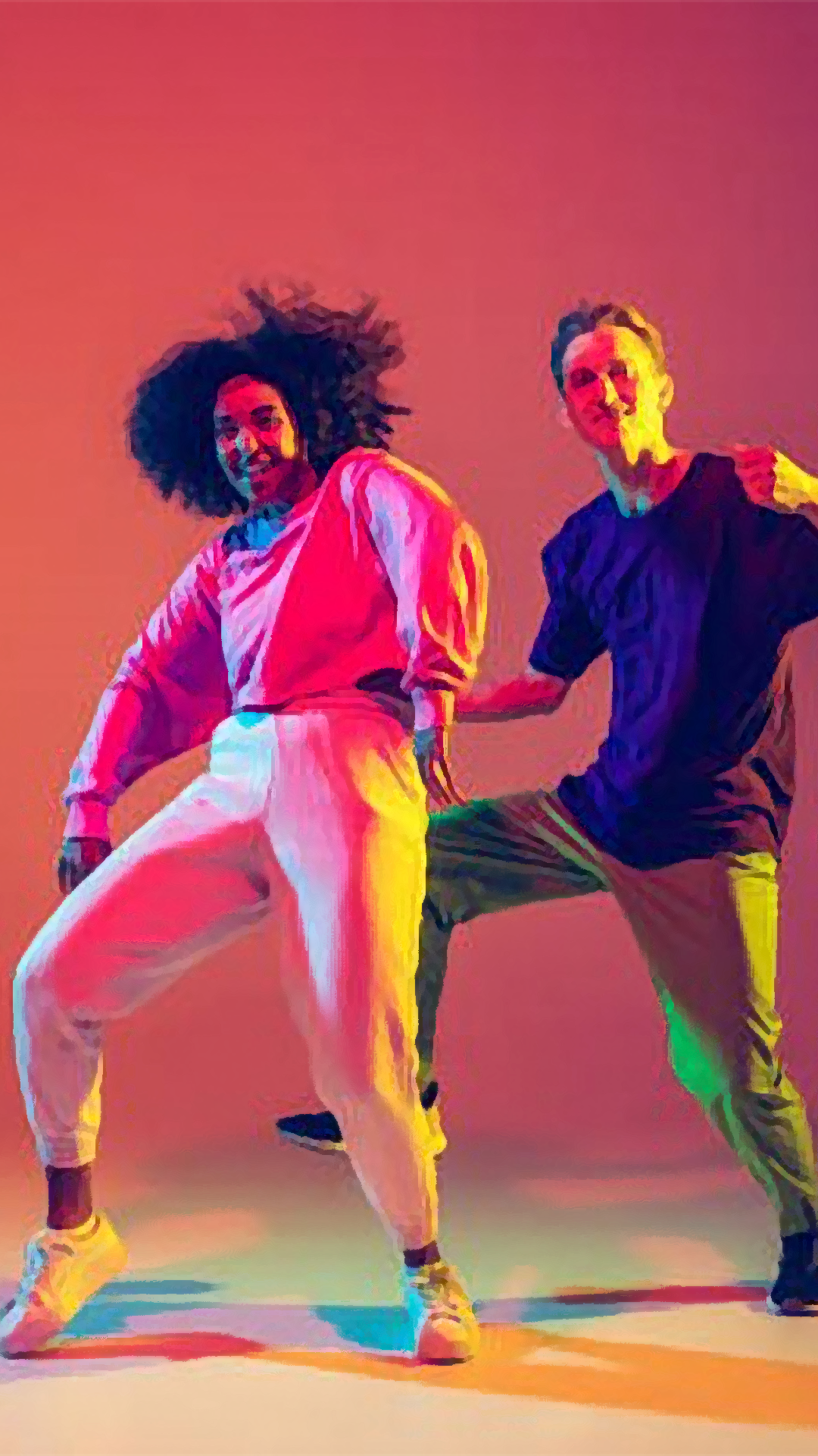 Latin Dance
