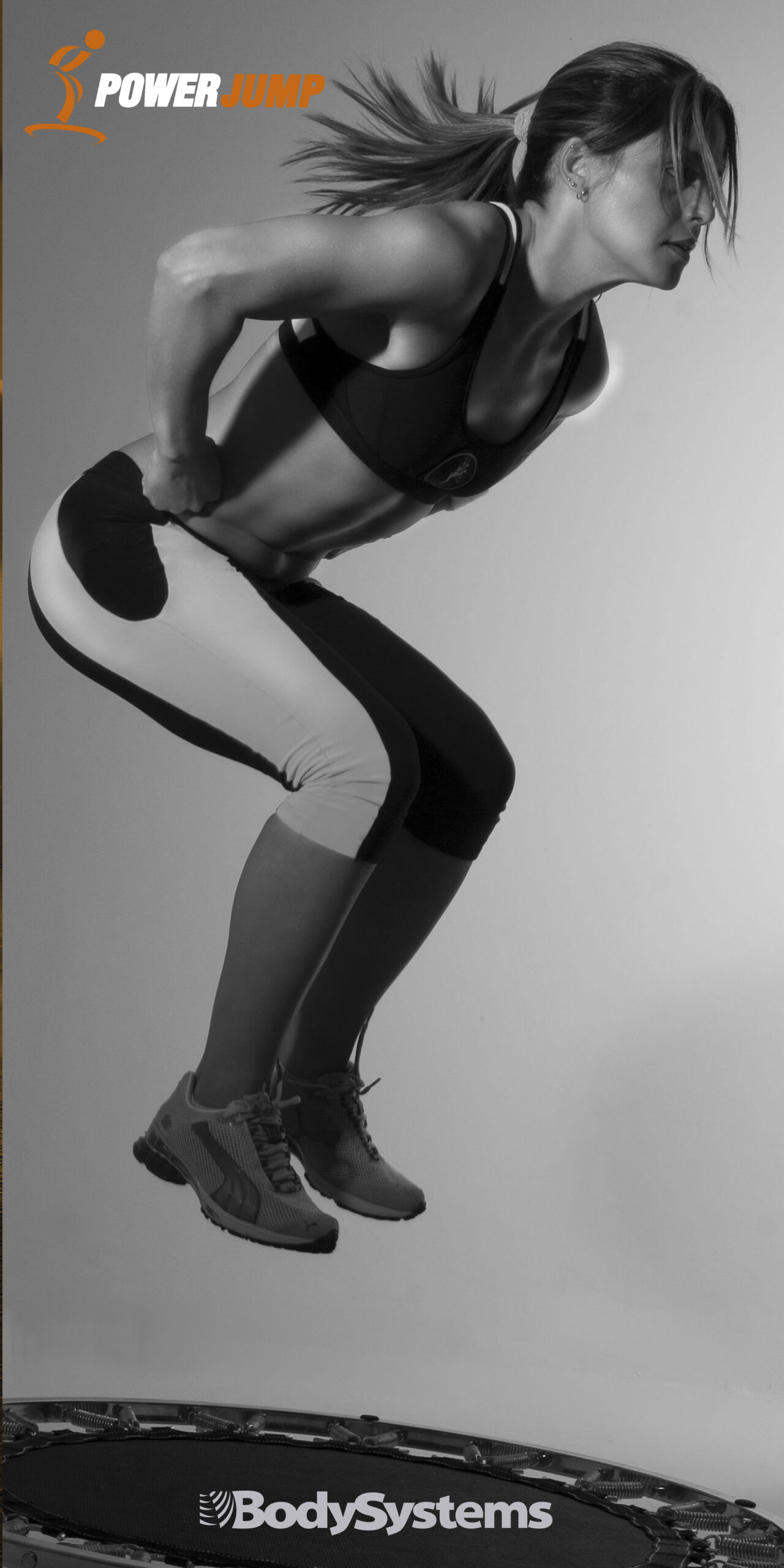PowerJump